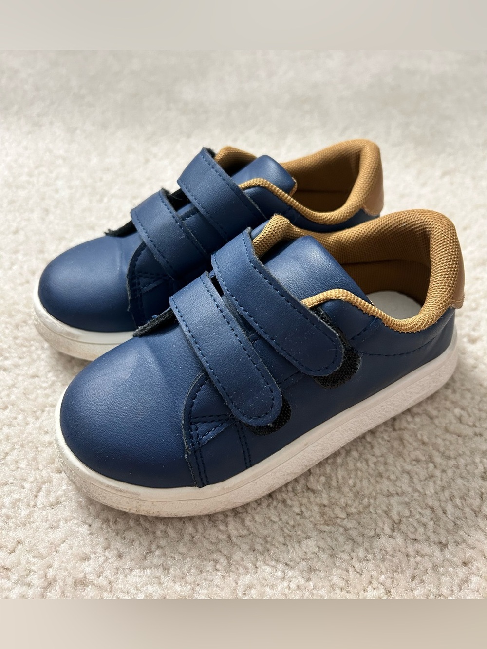 Toddler Fashion Sneakers 👶🏻